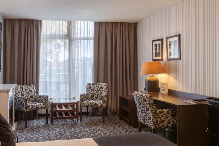 Amsterdam Hotel Uithoorn