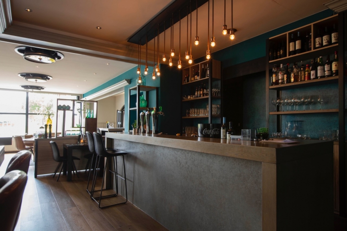 Hotel Restaurant Umberto