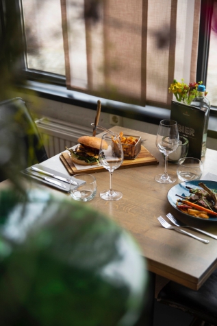 Hotel Restaurant Umberto