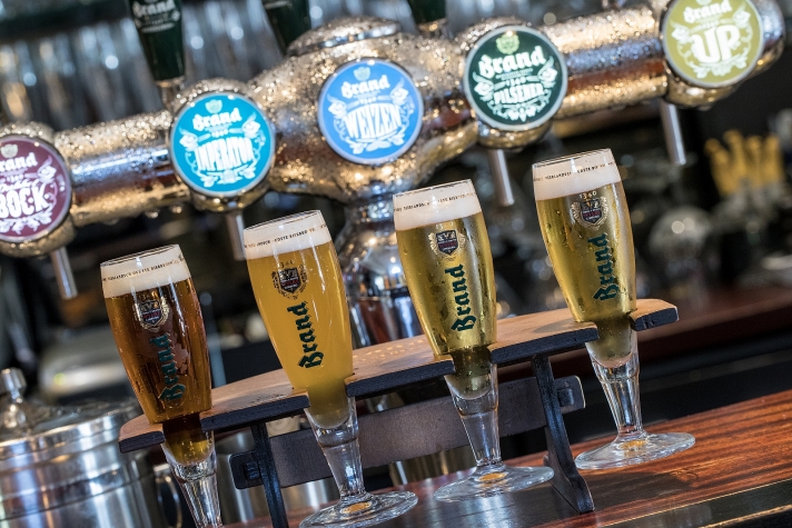 Bilderberg Kasteel Vaalsbroek