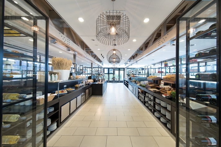 Bilderberg Kasteel Vaalsbroek