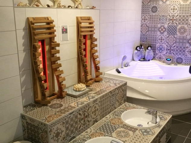 Fletcher Parkhotel Val Monte