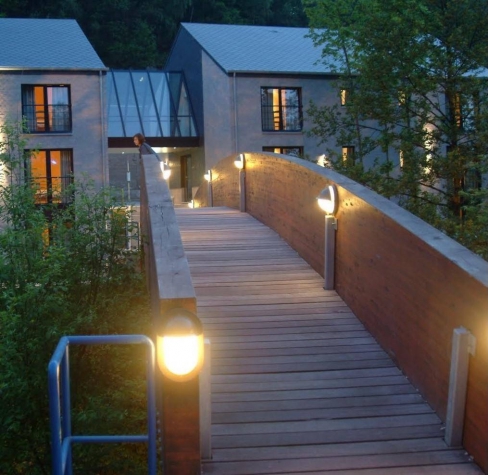 Hotel Le Val de Poix