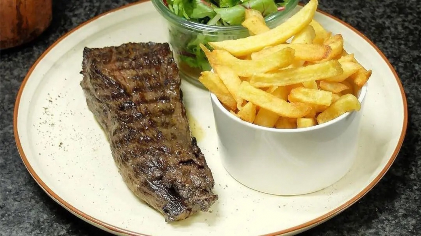 Hotel Le Val de Poix