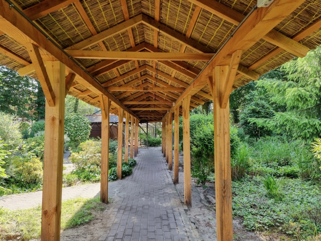 Veluwe Hotel de Beyaerd