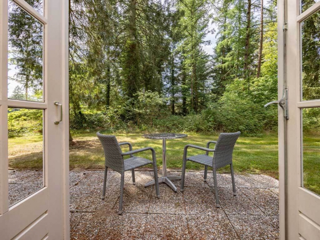 Fletcher Hotel-Restaurant Victoria-Hoenderloo