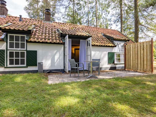 Fletcher Hotel-Restaurant Victoria-Hoenderloo