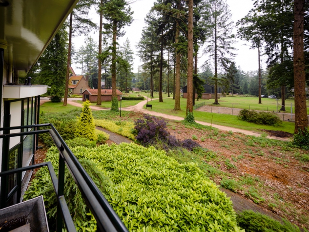 Fletcher Hotel-Restaurant Victoria-Hoenderloo