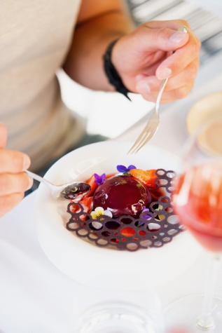 Hotel Villa Ruimzicht