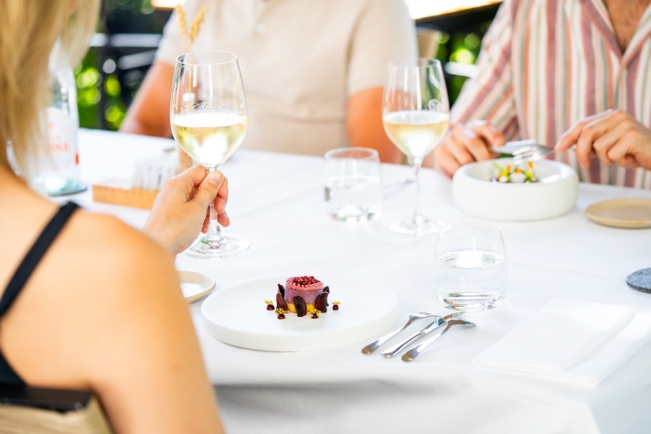 Hotel Villa Ruimzicht