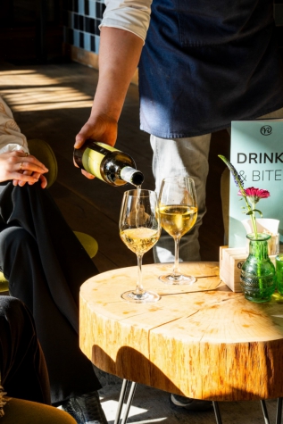 Hotel Villa Ruimzicht