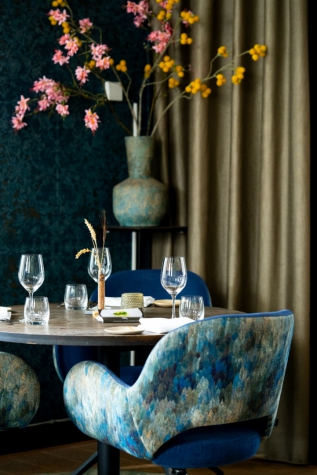 Hotel Villa Ruimzicht