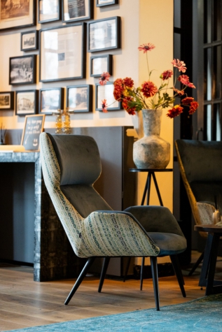 Hotel Villa Ruimzicht