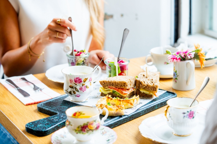 Boetiekhotel Villa Wanrooy