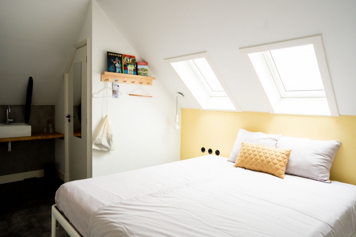 Boetiekhotel Villa Wanrooy