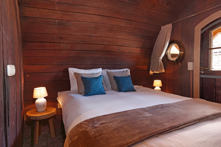 Hotel de Vrouwe van Stavoren