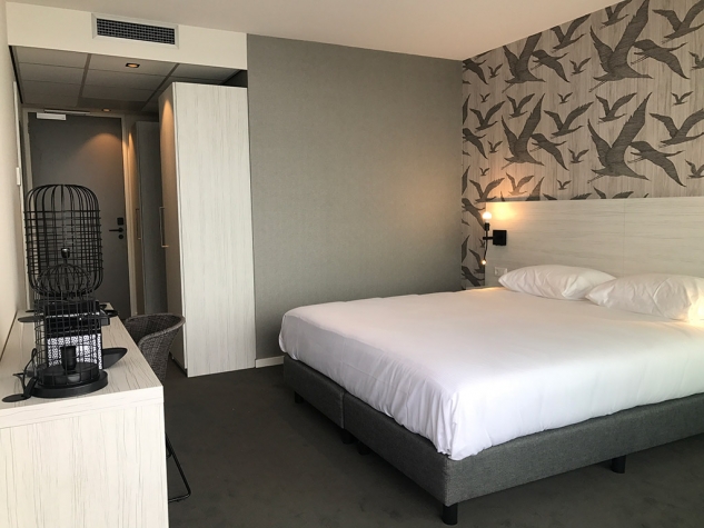 Fletcher Hotel-Restaurant Het Veerse Meer