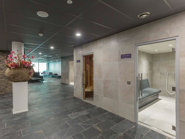 Fletcher Hotel-Restaurant De Wageningsche Berg