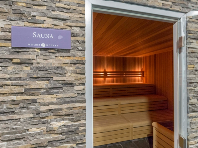 Fletcher Hotel-Restaurant De Wageningsche Berg