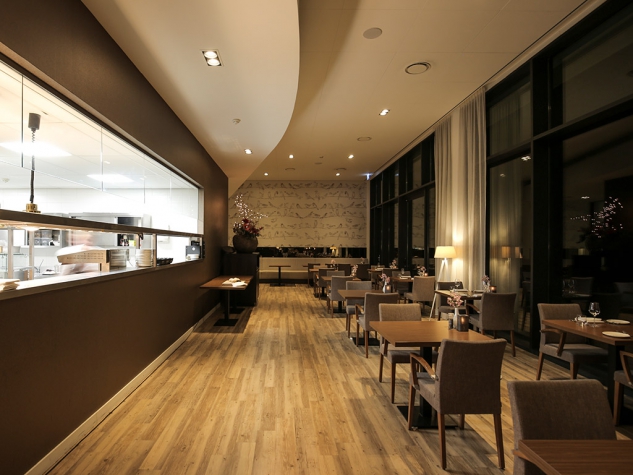 Fletcher Hotel-Restaurant De Wageningsche Berg