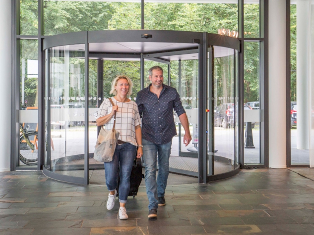 Fletcher Hotel-Restaurant De Wageningsche Berg