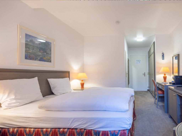 Fletcher Waldhotel Nordrhein-Westfalen