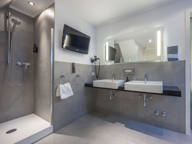 Fletcher Waldhotel Nordrhein-Westfalen