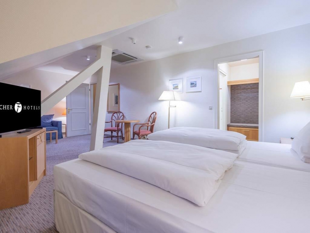 Fletcher Waldhotel Nordrhein-Westfalen