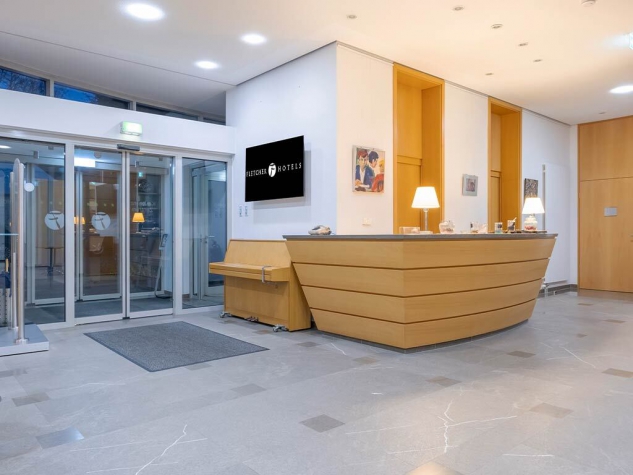 Fletcher Waldhotel Nordrhein-Westfalen