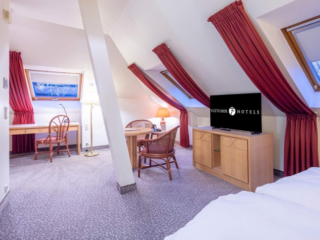 Fletcher Waldhotel Nordrhein-Westfalen