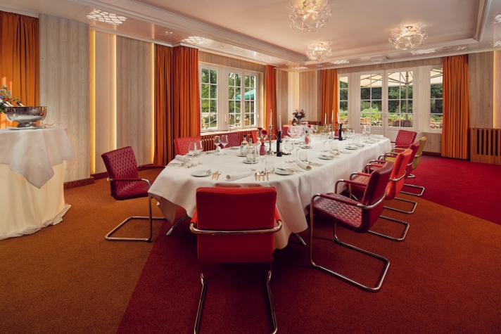 Landgoed Groot Warnsborn