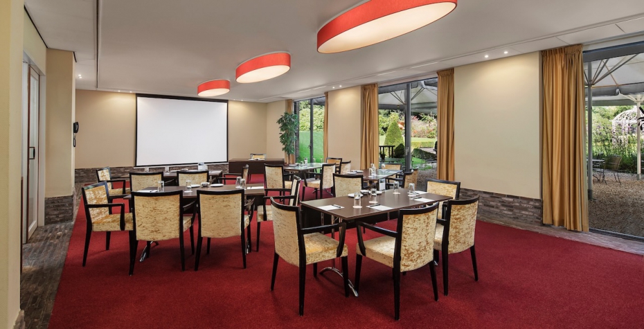 Landgoed Groot Warnsborn