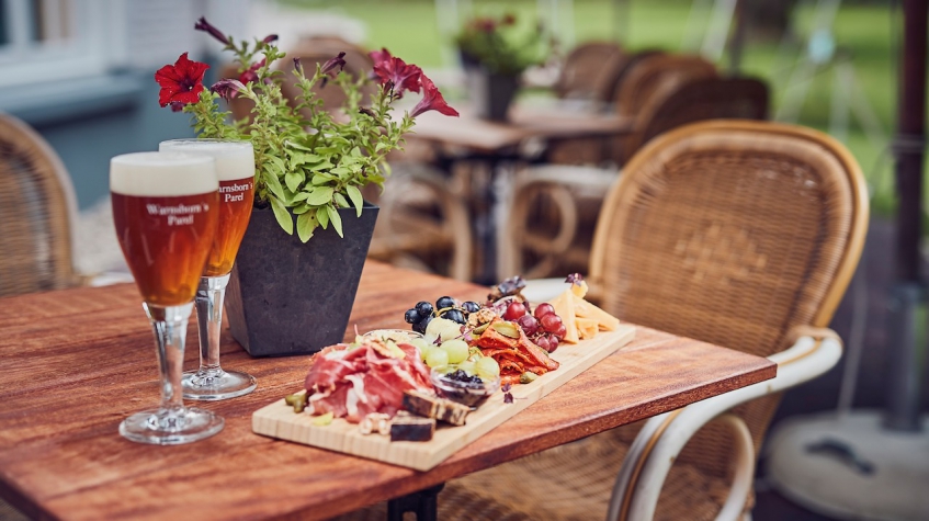 Landgoed Groot Warnsborn