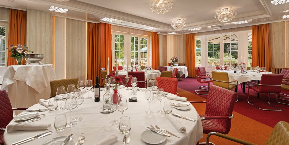 Landgoed Groot Warnsborn