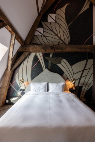 Relais & Chateaux Weeshuis Gouda