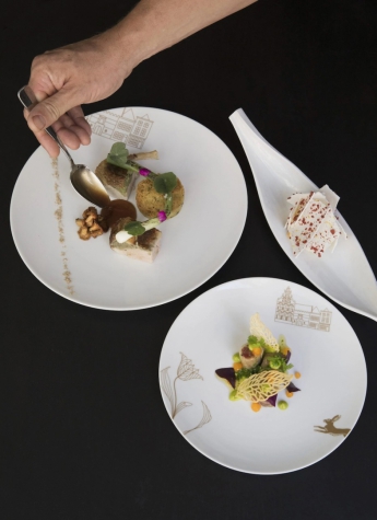 Relais & Chateaux Weeshuis Gouda