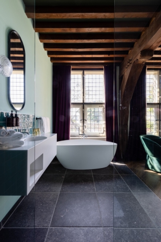 Relais & Chateaux Weeshuis Gouda