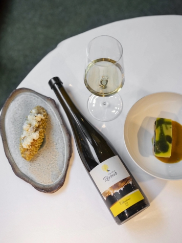 Relais & Chateaux Weeshuis Gouda