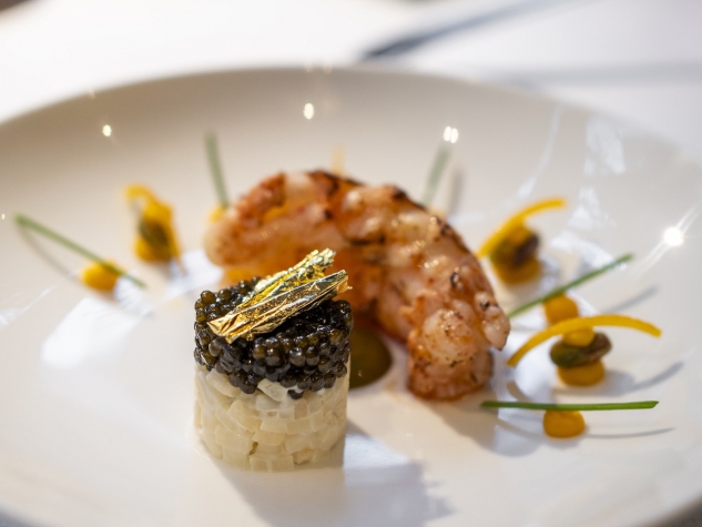 Relais & Chateaux Weeshuis Gouda