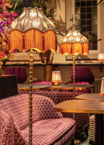 Relais & Chateaux Weeshuis Gouda