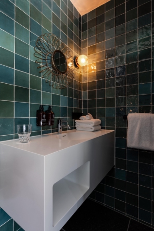 Relais & Chateaux Weeshuis Gouda