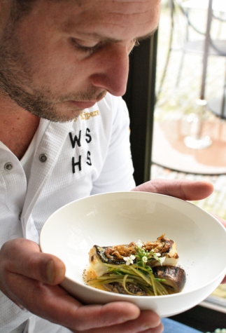 Relais & Chateaux Weeshuis Gouda