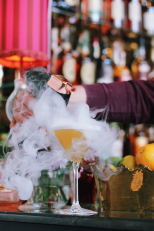 Relais & Chateaux Weeshuis Gouda