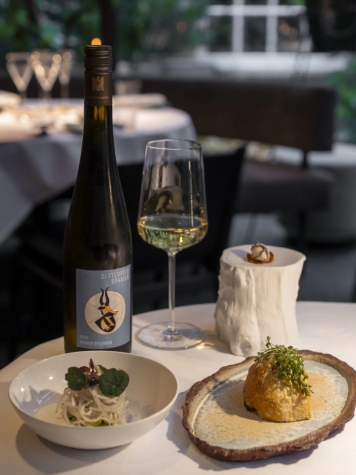 Relais & Chateaux Weeshuis Gouda