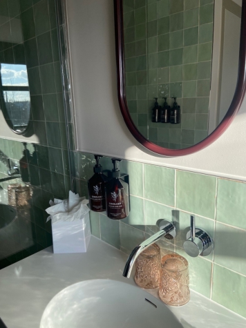 Relais & Chateaux Weeshuis Gouda