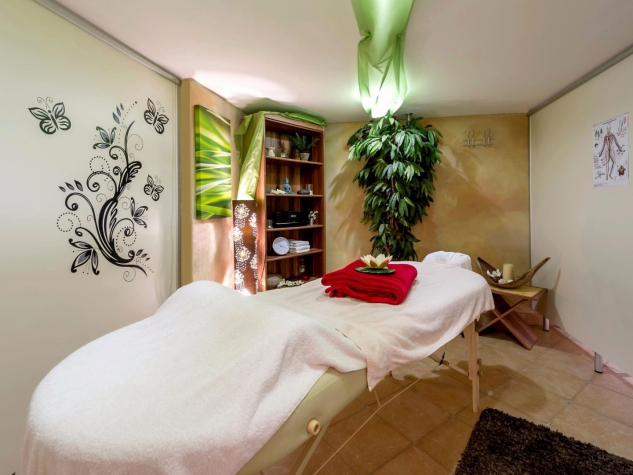 Hotel-Restaurant Dimmer