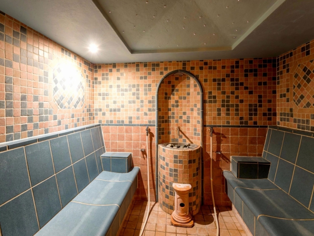 Hotel-Restaurant Dimmer