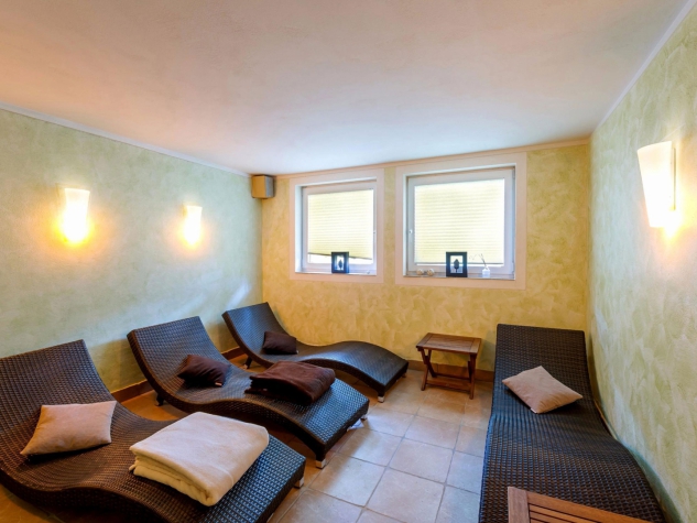 Hotel-Restaurant Dimmer