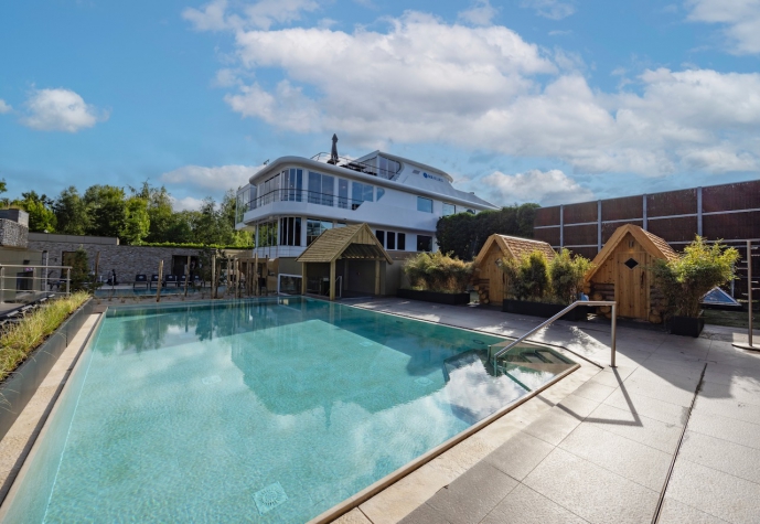 Fletcher Wellness-Hotel Brabant-Mill