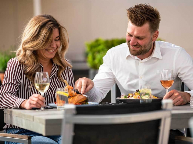 Fletcher Wellness-Hotel Brabant-Mill